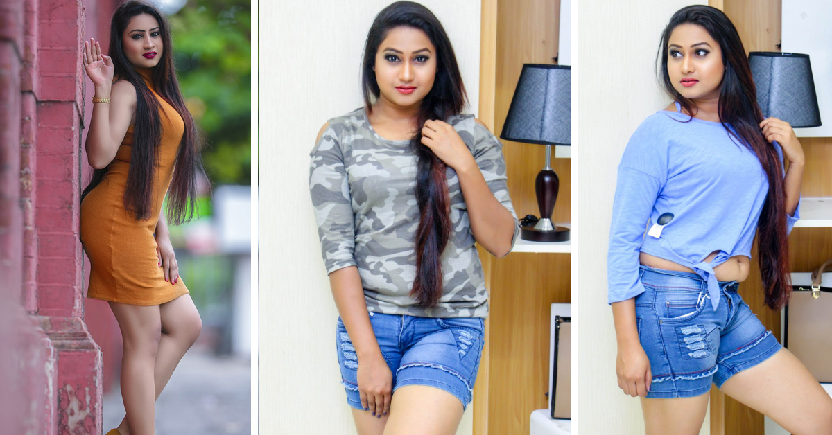 “රන්ජන් එක්ක රඟපාපු ෆිල්ම් එක තාම එලියට ආවේ නෑ” කොළඹ ඉතාලියේ අමායා කියූ කතාව