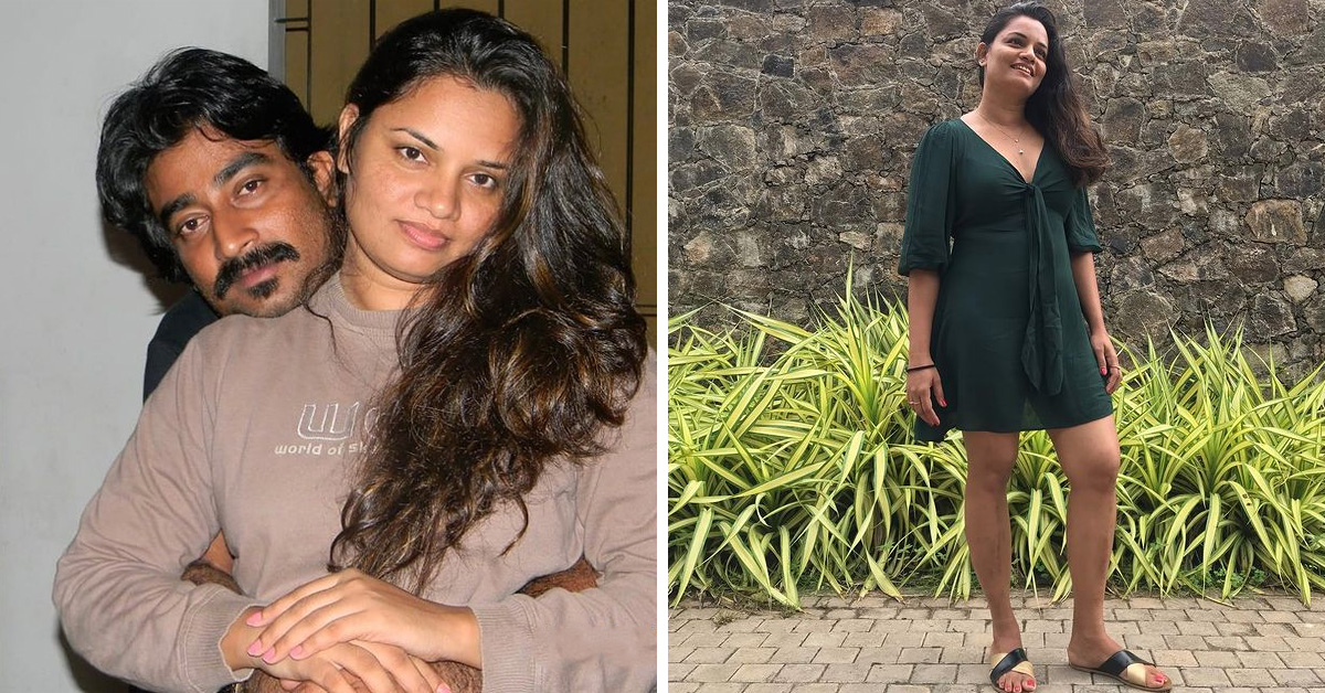 “පහු පහු වෙනකොට ආදරේ තවත් වැඩි වෙනවා” මේනකා කියූ කතාව