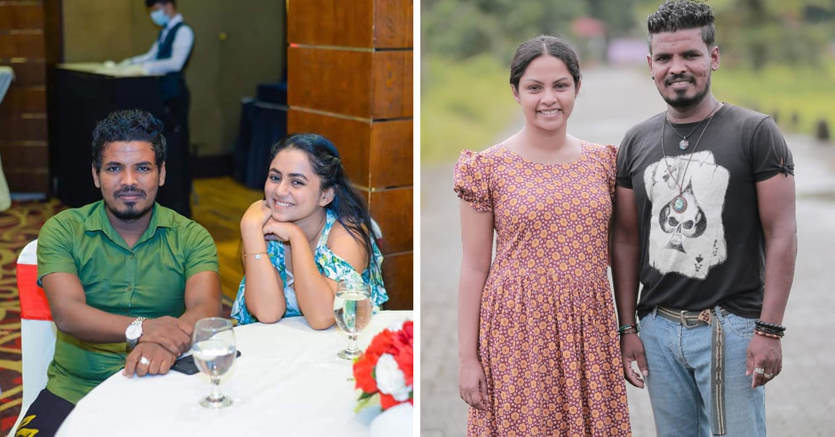 “මුහුදු ගියපු එක තමයි මගේ පලවෙනි රස්සාව” සුමිත් ඉලංගෝ