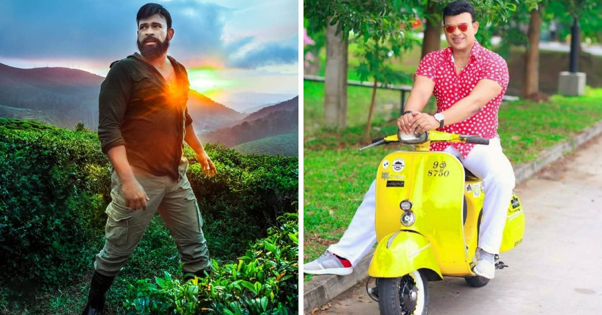 රන්ජන් රාමනායක රහ’සේම ගහපු ගේම එලියට