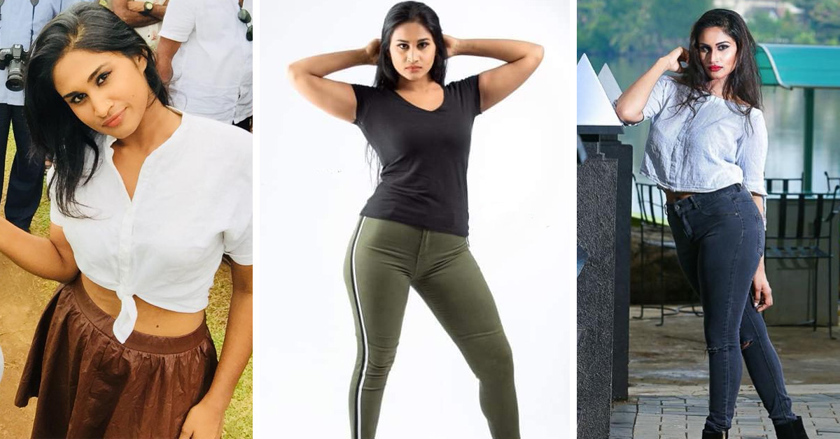 ඉතාලියේදි මරියා වු කොටිපතියෝ ටෙලි නාට්යයෙන් ලංකාවේම ආදරය දිනා ගත් තුෂිනි
