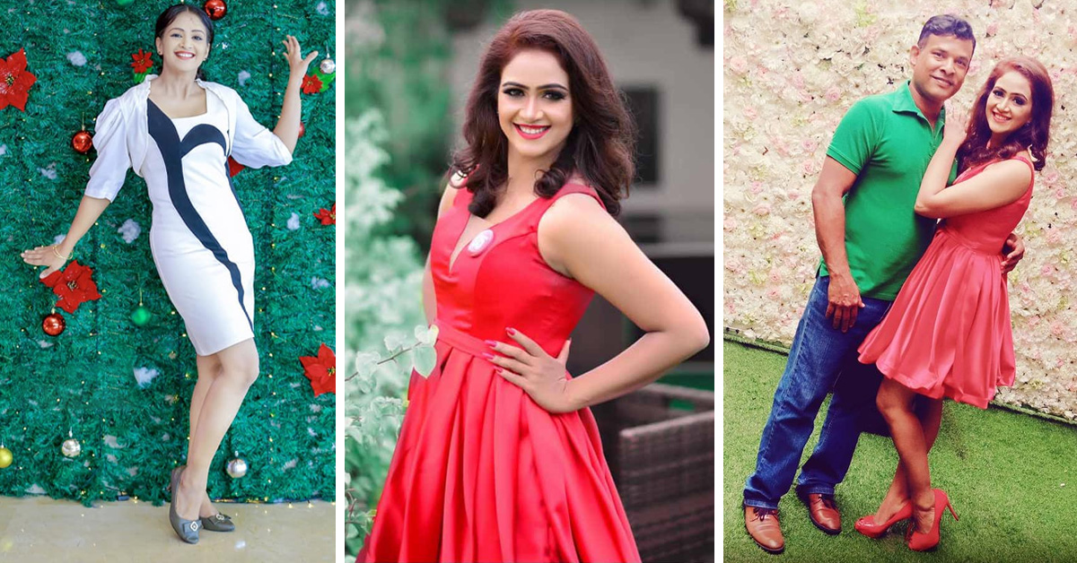 “මම කොහොමත් ලොකුවට ජනප්රිය කෙනෙක් නෙමෙයි, ඒ නිසා කාටවත් කරදරයක් නැහැ.”
