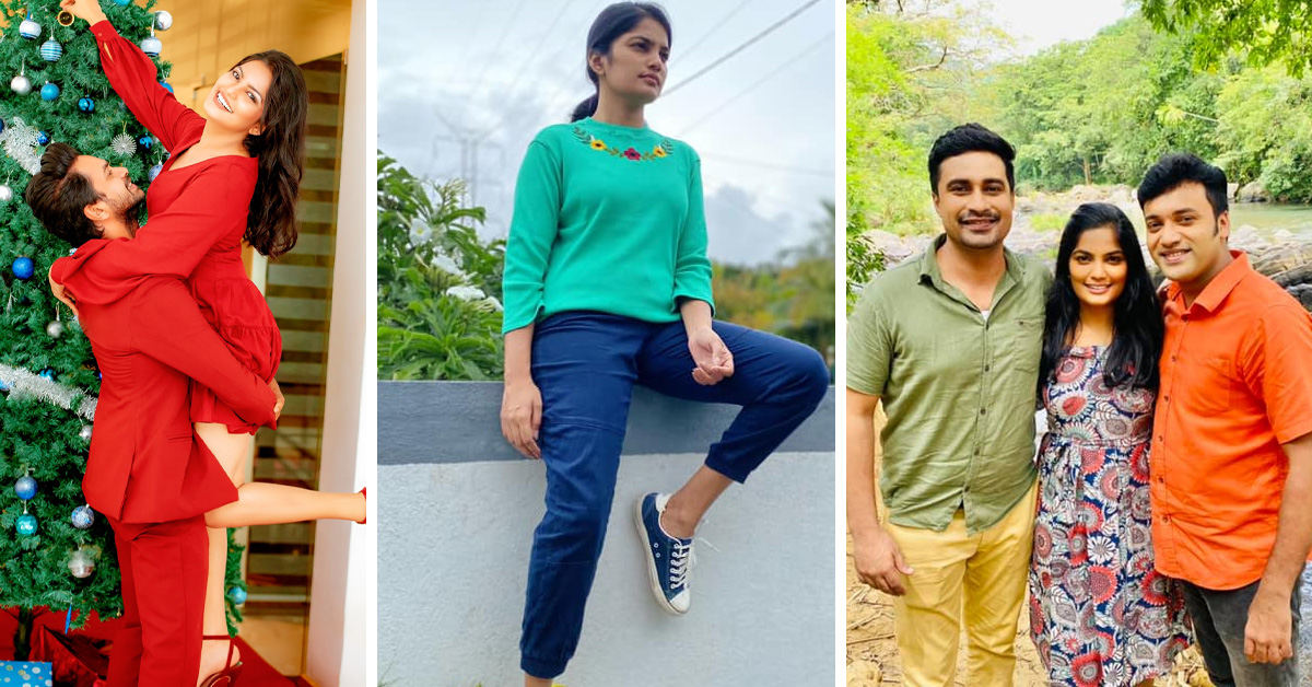 මම වතුරට මාර බයයි. වතුරට බැස්ස ගමන් හිතෙන්නේ මට මාළු කොටයි කියලා