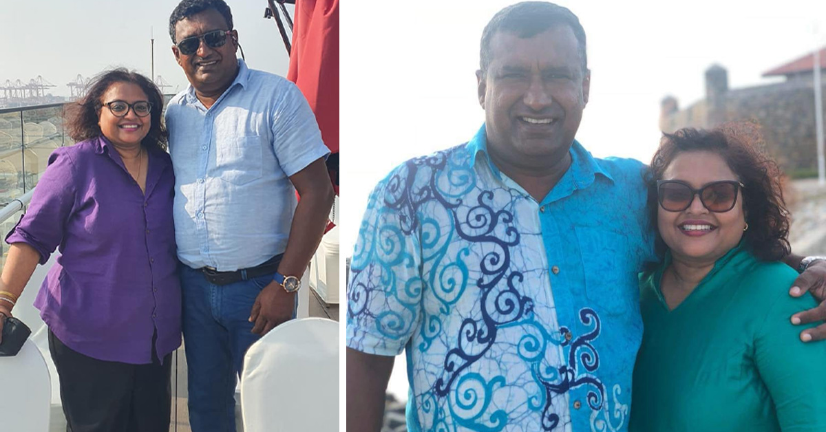 “මම විවාහ වෙන්නේ මගේ ජීවිතේ මගේ පළමු පෙම්වතිය සමඟින්” පාලිත සිල්වා