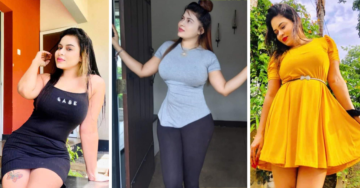 ගෙදරින් තහංචි දැම්ම නිසා නිරූපණයෙන් ඉවත් වුණ ශර්මිලා