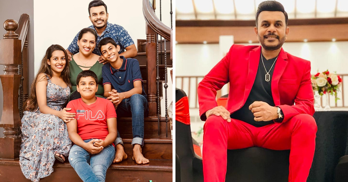ලංකාවේ ගොඩක් කලා කාරයන්ගෙ පටන් ගැන්ම විතරයි හොඳ… අවසානය එච්චර හොඳ නැහැ. රොෂාන් ප්රනාන්දු