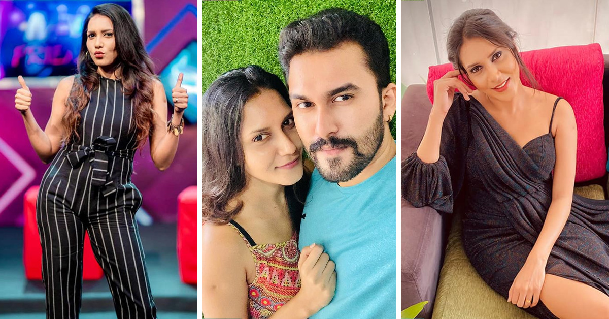 අකමැත්තෙන් වුනත් බලාපොරොත්තුවෙන් හිටිය ගොඩක් දේවල් පස්සට දැම්මා. ධනංජි තාරුකා