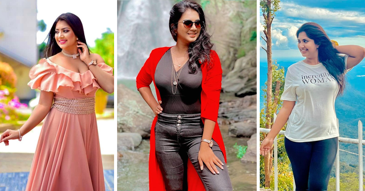“මගේ ජිවිතේ කියන්නේ කෑම” මම නොකා නොබී ඩයට් කරන විදිහේ කෙනෙක් නෙවෙයි