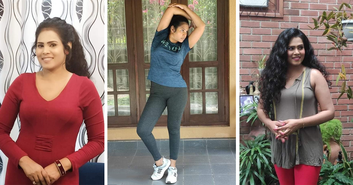 කාංචනා කාන්ට හැදුනා කියූ කතාවේ ඇත්ත මෙන්න