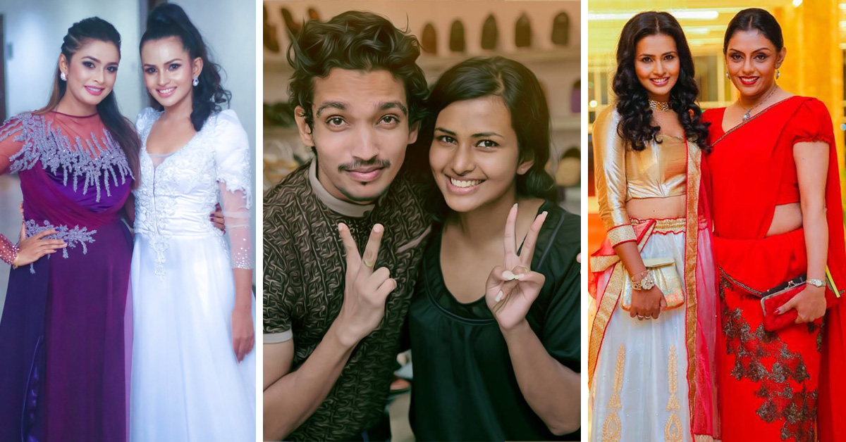 නැවත විවාහයට පෙර උමාලි තිලකරත්න ලැබුනු මිලියන ගණනක් වටිනා අති සුඛෝපභෝගී නිවස