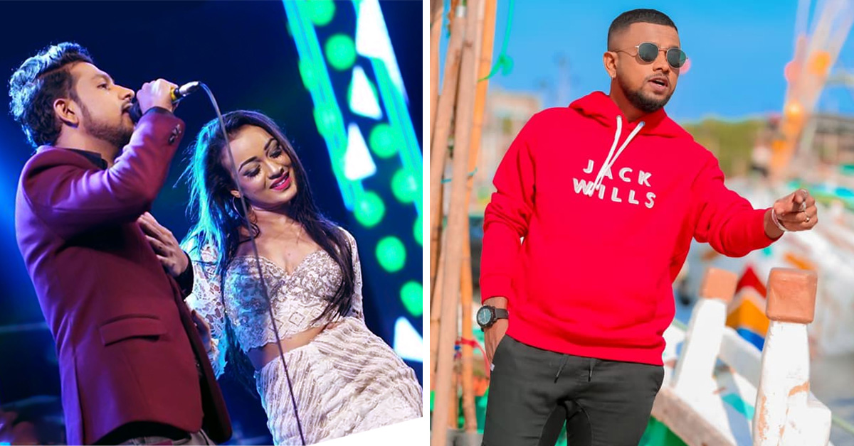 ලියුමක් දෙන්න ගිහින් පතියේ ගුරුතුමියට අසු වුණා. මාව පන්තියට ගෙන්නලා මුළු පන්තියටම ඇහෙන ඒ ලියුම කියෙව්වා
