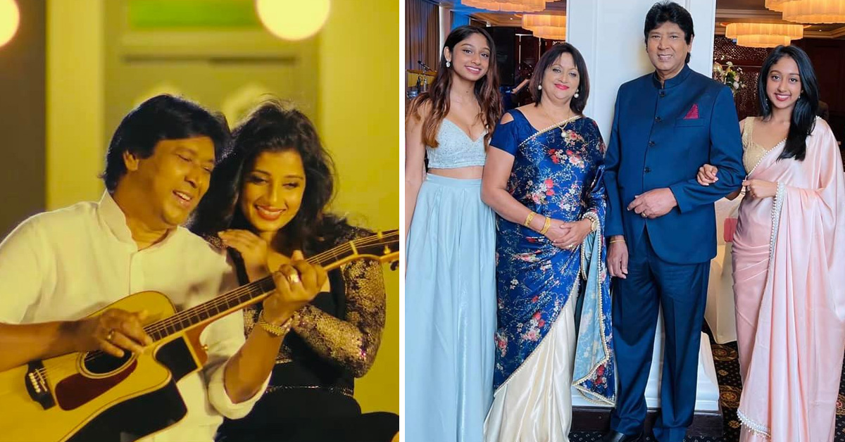 ජන්ම දිනය වෙනුවෙන් පාසල් දරුවන් දහසකට වයලීන් 1000 දුන් උතුම් හදවතක් ඇති කීර්ති පැස්කුවෙල් මහතා