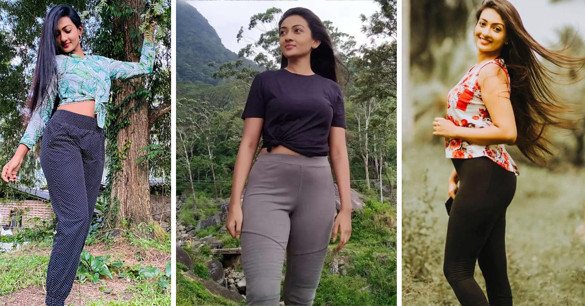 බොරු කියන්නේ මොකටද මගේ කෑගැහිල්ලට මටම කේන්ති යනවා – මදුශානි පෙරේරා