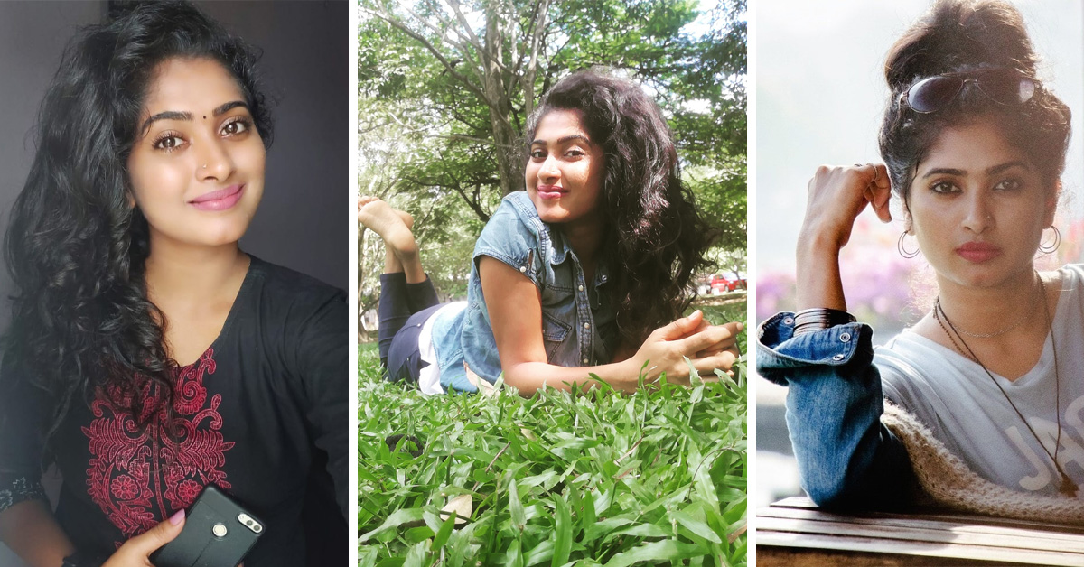 පිළිගැනීමේ නිලධාරිනියක් විදිහට සේවය කල, නාට්ය අධ්යක්ෂවරයකු නිසා රංගනයට පැමිණි අයිශ්චර්යා වර්මන්