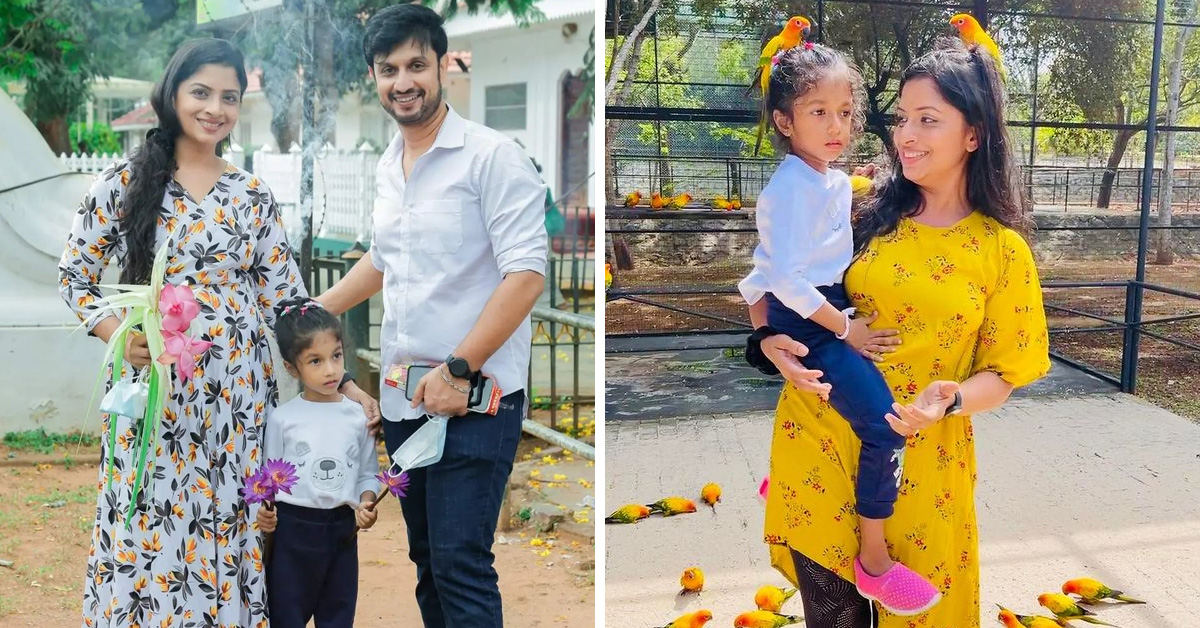 “අපේ දුව කැමැත්තෙන් කලාව තෝරා ගත්තොත් අපි උපරිම සහයෝගය දෙනවා” ඉෂාරා සහ අනුර පතිරණ