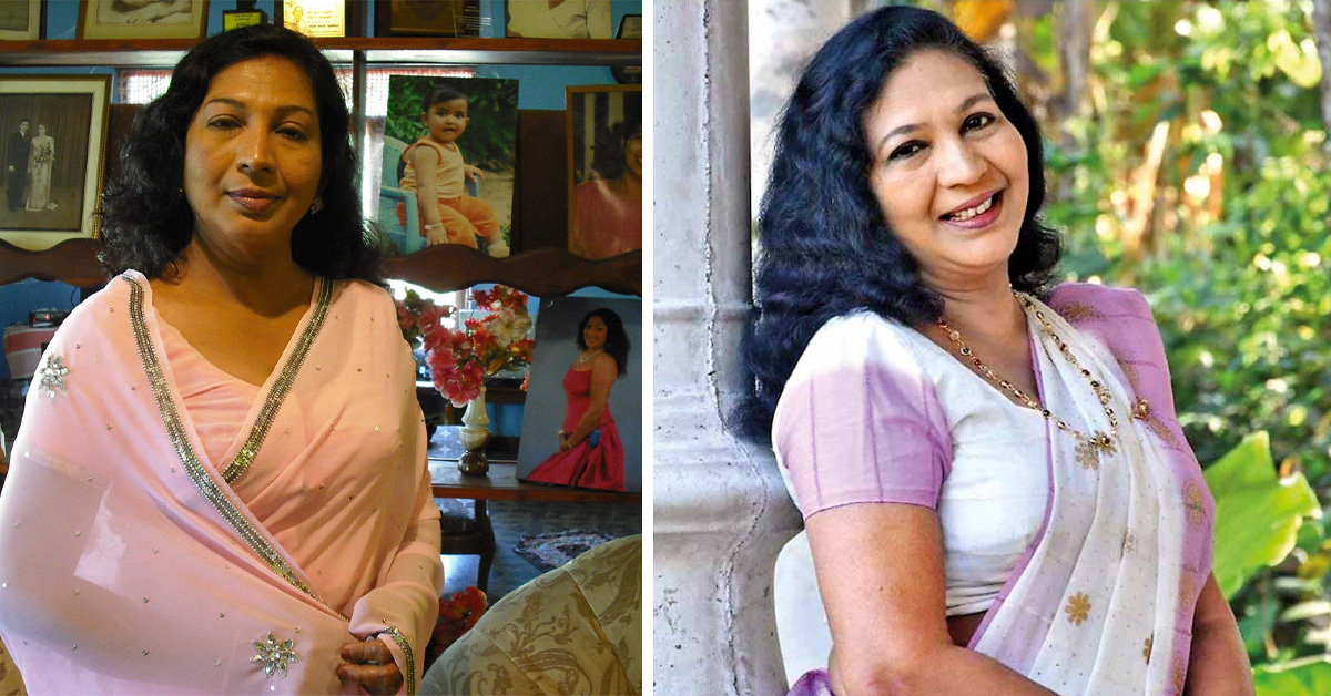 මම කරන්නේ කලාකරුවන් වෙනුවෙන් ස්වේච්ඡා සේවයක්, මෙලනි අශෝකා