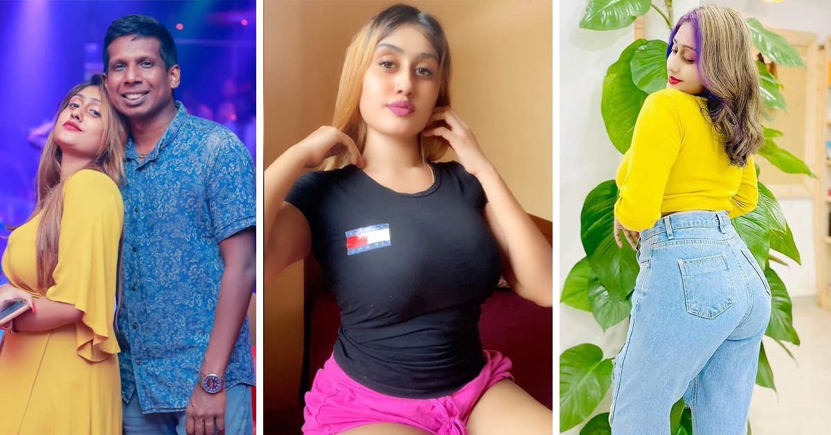 ආසියාවේ ඉන්න දක්ෂතම නිරූපන ශිල්පිනිය කෞෂිගේ වටිනාකම ඩොලර් මිලියන 2.5 ඉක්මවයි