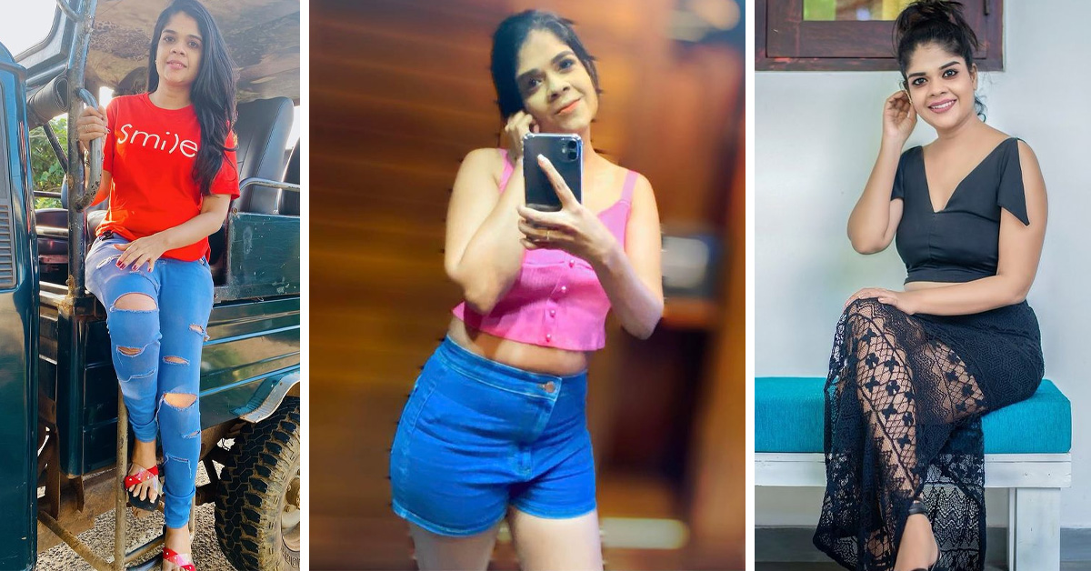 අවුරුදු ගානක් ආදරේ කරපු එයා මාව දල ගියා