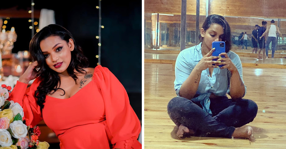 ඇඟ මහත නිසා මට චරිත දෙන්න අධ්යක්ෂකවරු බෑ කියනවා
