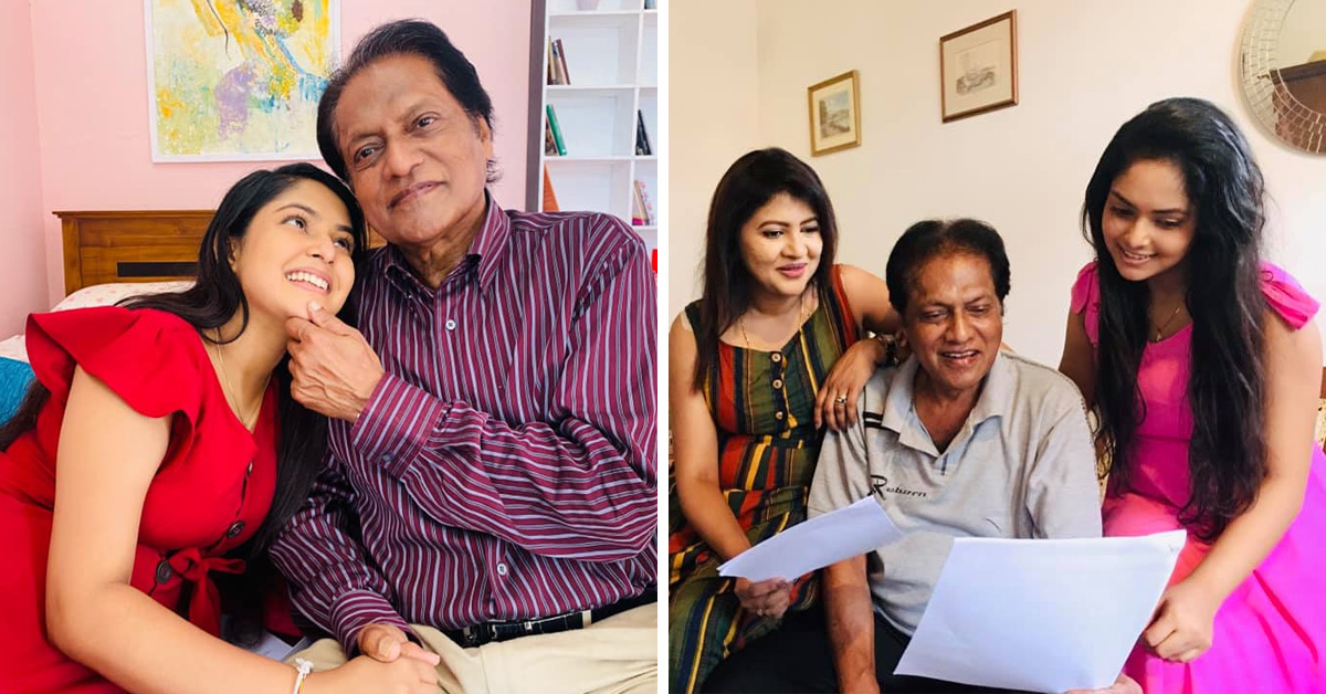 අද කාලේ බොහෝ ටෙලි නාට්ය සහ චිත්රපට වල නිශ්චිත තිරපිටපතක් නැහැ, ඩග්ලස් රණසිංහ