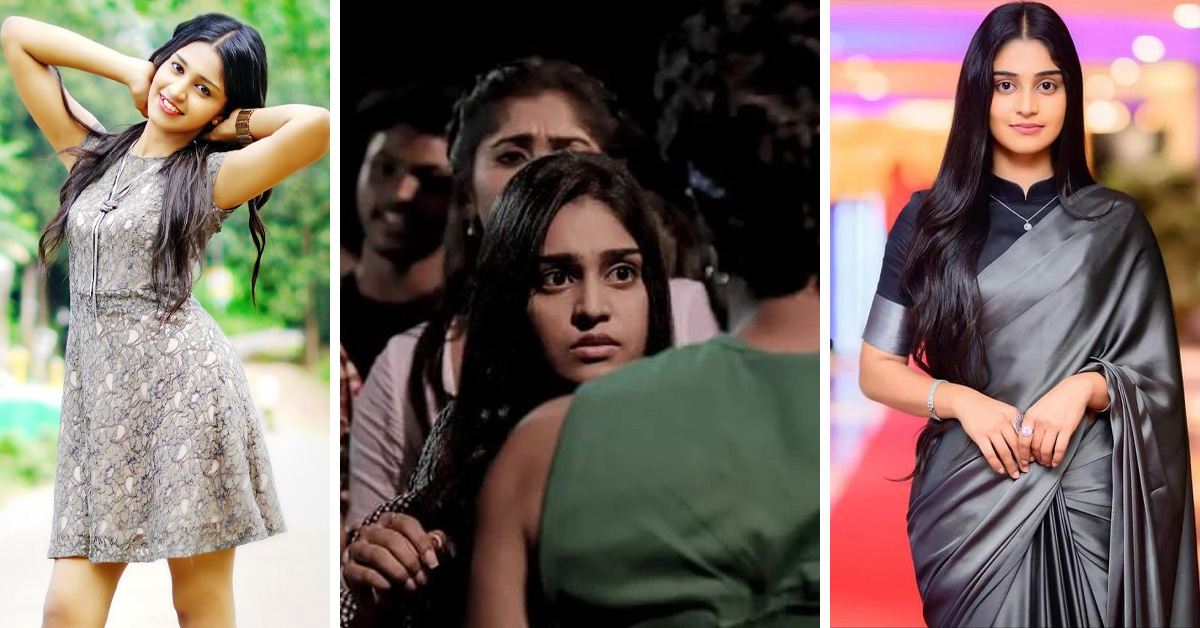 “ප්රේක්ෂකයන් අතරට දු’ෂ්ට චරිතයක් ගෙන ආ පළමු වතාවයි” මිෂෙල්
