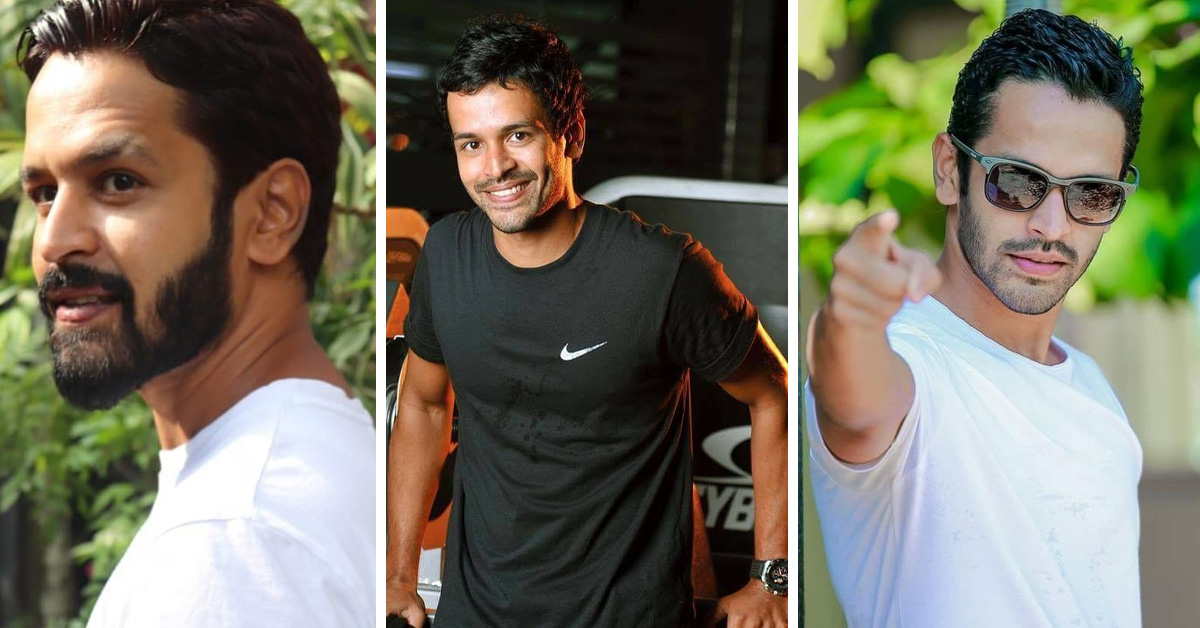 ලංකාවම ආදරේ කරන කළා තරුව රංගන ජීවිතයට තිත තියයි