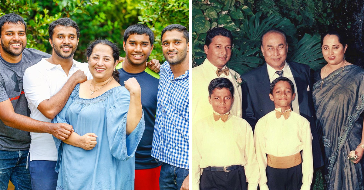 අසේකාට අපුරු විවාහ යෝජනා ගෙනා කෝටිපති තරුණයා ගැන ඔබ නොදත් දේ