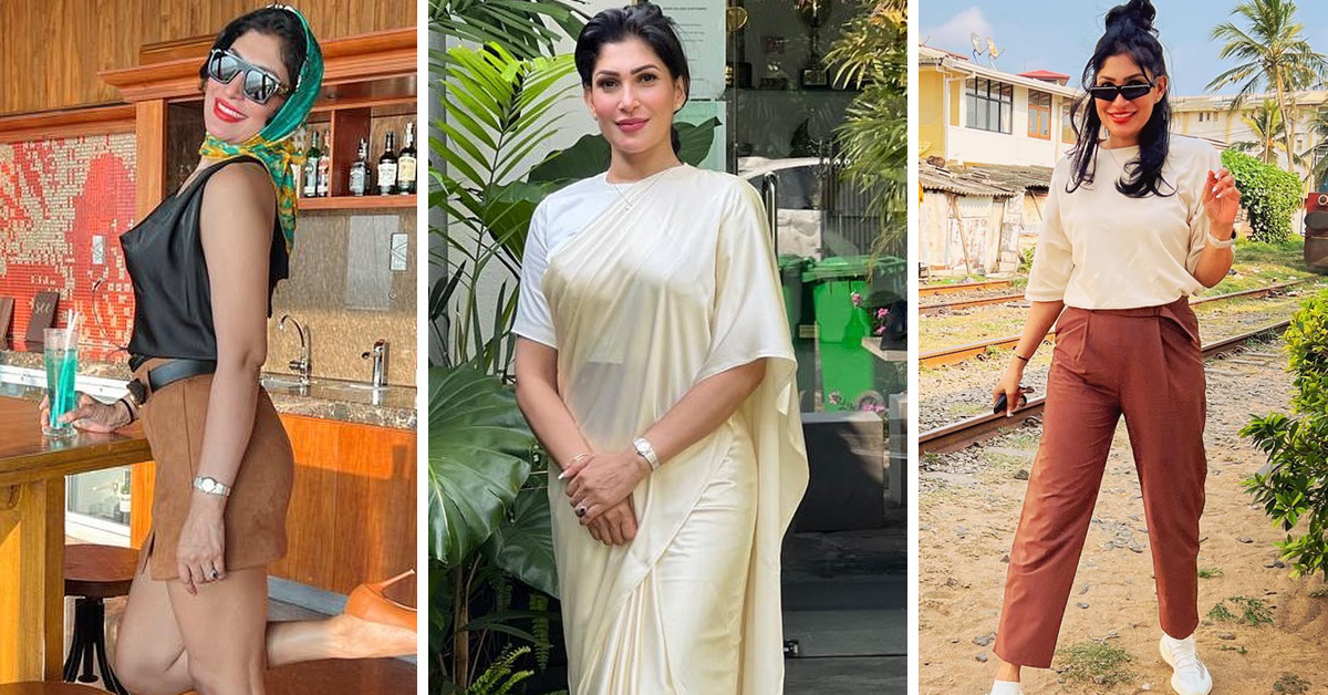 පුෂ්පිකා චන්දිමාල්ට එරෙහිව නැවතත් වැඩ අරඹයි