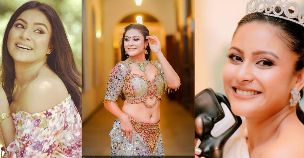 ” මඩ වලට,gossip වලට , කතන්දර හදන keyboard වීරයන්ට බෑ ඔයාව නවත්තන්.” හදිසියේම ෆේස්බුක් ඇවිත් රටක් ආදරේ කරන තරින්ඳි ප්රනාන්දු කී දේ – (PHOTO)