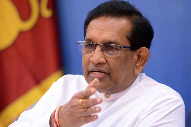 පෙළ පොතක්වත් හරියට මුද්රණය කරගන්න බැරි ආණ්ඩුවක්