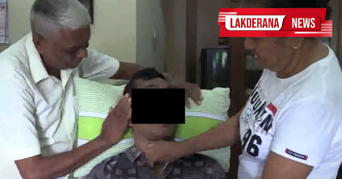 වෛද්යවරයෙක් වීමට සිහින දුටු රසිකගේ ඉරණම විසඳුණු හැටි